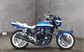KAWASAKI ZRX400 ZR400E