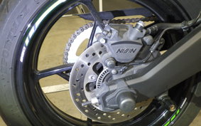 KAWASAKI ZX-25R ZX250E