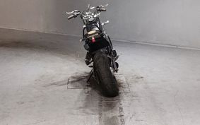 YAMAHA TW200 2JL