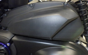 HONDA FORZA 250 2002 MF13