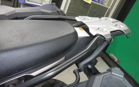 KAWASAKI VERSYS 250 A 2025 LE250D