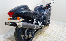 SUZUKI GSX1300R HAYABUSA 2003 GW71A