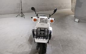HONDA GYRO TD02