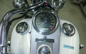 HARLEY FLHR 1580 2007