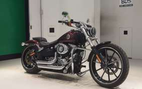 HARLEY FXSB 1580 2015