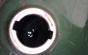 HONDA C50 SUPER CUB AA01