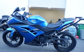 KAWASAKI NINJA 250 EX250L