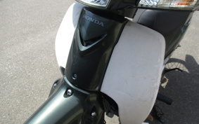 HONDA SUPER CUB50 AA04