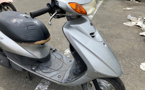 YAMAHA JOG DELUXE SA36J
