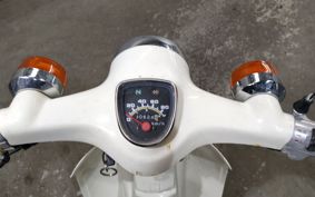HONDA SUPER CUB90 HA02
