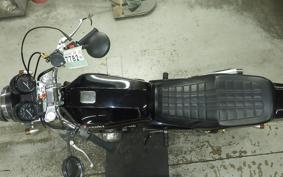 KAWASAKI ZEPHYR 400 KAI 2002 ZR400C