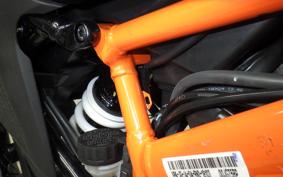KTM 390 ADVENTURE 2024