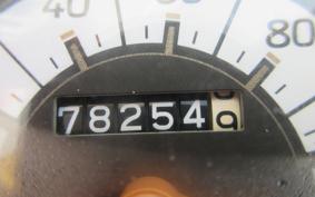 SUZUKI ADDRESS V125 CF46A