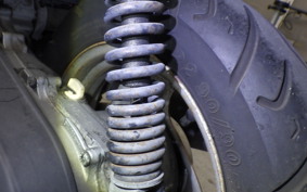 YAMAHA JOG Gen.4 1985 SA16J