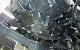 HONDA REBEL 250 MC49