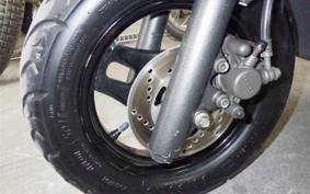 SUZUKI ADDRESS V125 G 2002 CF46A