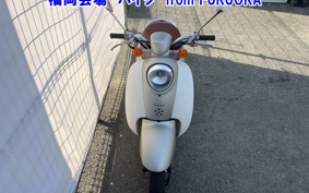 HONDA CREA SCOOPY