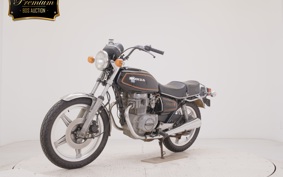HONDA CB400T HAWK 2 1981 CB400T