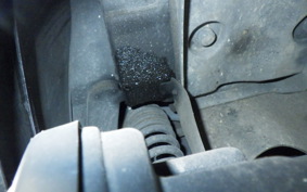 HONDA LEAD 50 Gen. 2 AF48