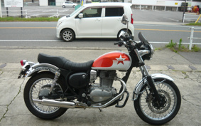 KAWASAKI ESTRELLA BJ250A