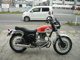 Фото Kawasaki ESTRELLA с японского аукциона