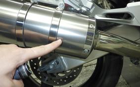 HONDA CB400 SUPER BOLDOR VTEC 2013 NC42