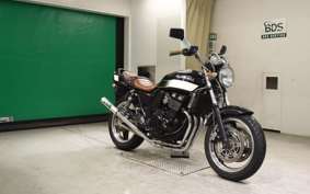 KAWASAKI ZRX-2 1995 ZR400E