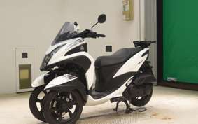 YAMAHA TRICITY 125 SEK1J