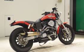 HARLEY FXDX 1450 2001
