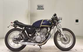 YAMAHA SR400 Gen.3 2001 RH01J