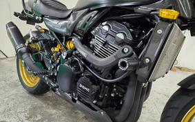 KAWASAKI Z900RS SE 2025 ZR900K