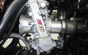 KAWASAKI ZEPHYR 750 1991 ZR750C