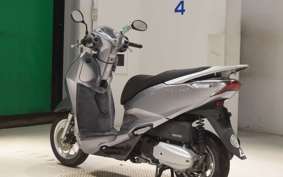 HONDA LEAD 125 2021 JF45