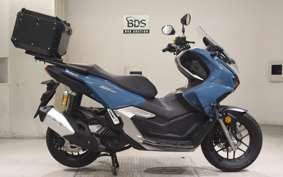 HONDA ADV160 2010 KF54