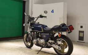 KAWASAKI ZEPHYR 750 2025 ZR750C