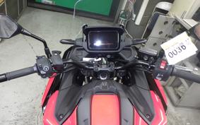 HONDA NC750X DCT 2026 RH23