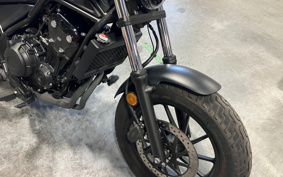 HONDA REBEL 500 2020 PC60
