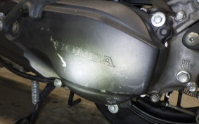 HONDA ﾀﾞﾝｸ 2008 AF78