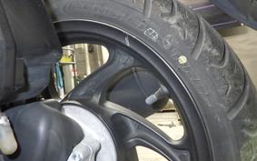 HONDA DIO 110 2023 JF58
