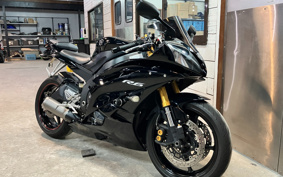 YAMAHA YZF-R6 2006 RJ12