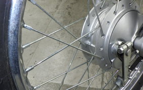 HONDA C110 SUPER CUB JA44