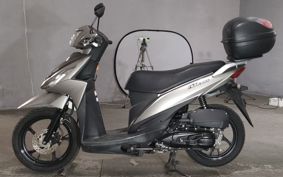 SUZUKI ADDRESS V110 CE47A