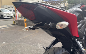 YAMAHA YZF R-3 2015 RH07J