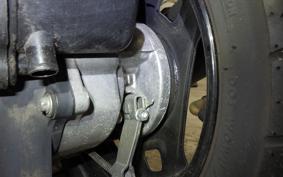 SUZUKI LET's CA4AA