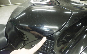 KAWASAKI ZZ1400 NINJA R 2007 ZXT40A