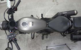 HONDA REBEL 250 2020 MC49