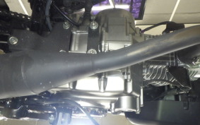 HONDA MONKEY 125 JB03