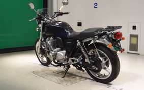 HONDA CB1100 ABS 2011 SC65