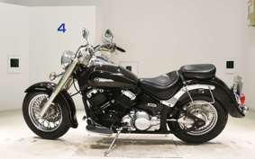 YAMAHA DRAGSTAR 400 CLASSIC 2002 VH01J