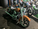 Фото Harley FLD 2013 с японского аукциона